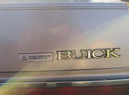 Buick