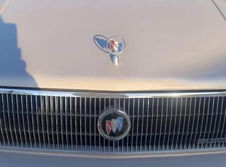 Buick
