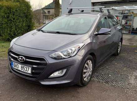 Hyundai - i30