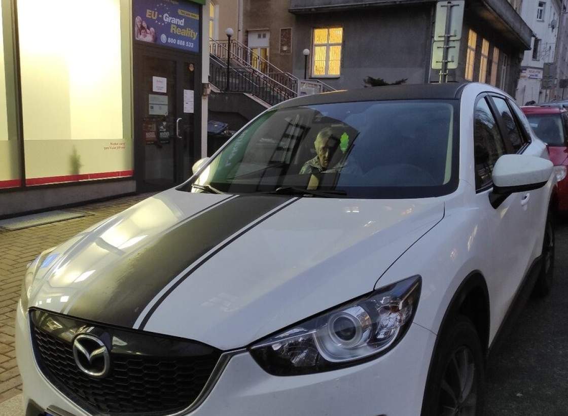 Mazda - CX-5
