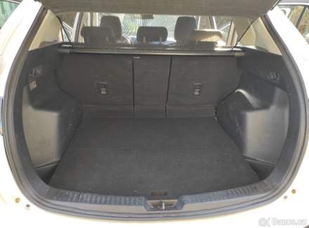 Mazda - CX-5