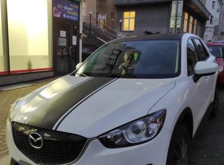 Mazda - CX-5
