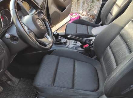 Mazda - CX-5