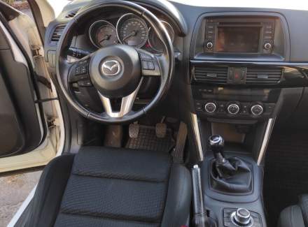 Mazda - CX-5