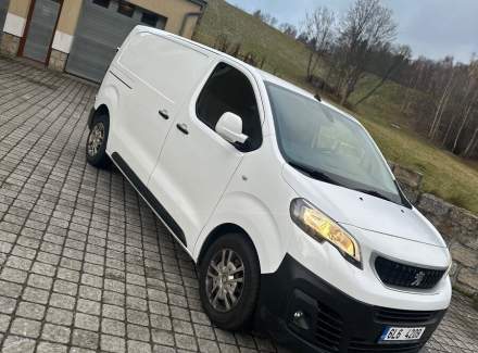 Peugeot - Peugeot-Expert