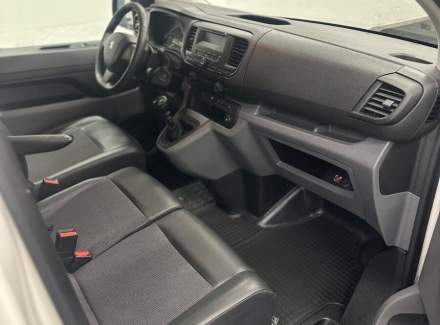 Peugeot - Peugeot-Expert