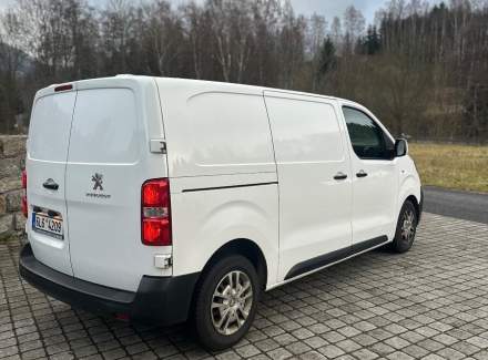 Peugeot - Peugeot-Expert