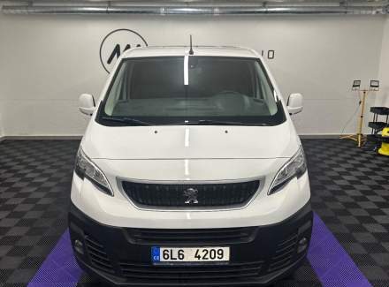 Peugeot - Peugeot-Expert