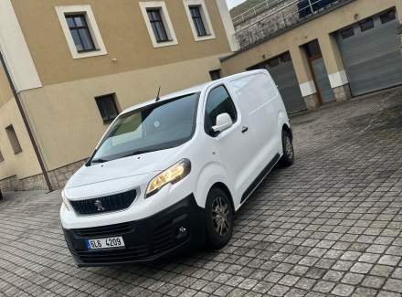 Peugeot - Peugeot-Expert