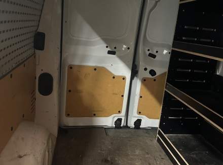 Peugeot - Peugeot-Expert