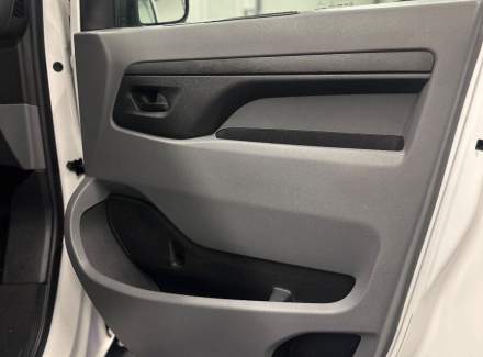 Peugeot - Peugeot-Expert