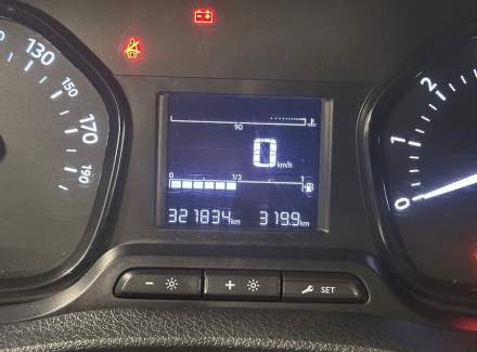 Peugeot - Peugeot-Expert