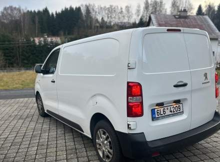 Peugeot - Peugeot-Expert