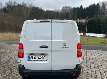 Peugeot - Peugeot-Expert