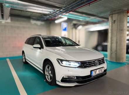 Volkswagen - Passat
