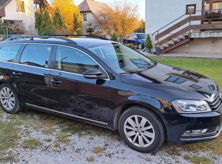 Volkswagen - Passat
