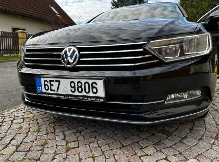 Volkswagen - Passat