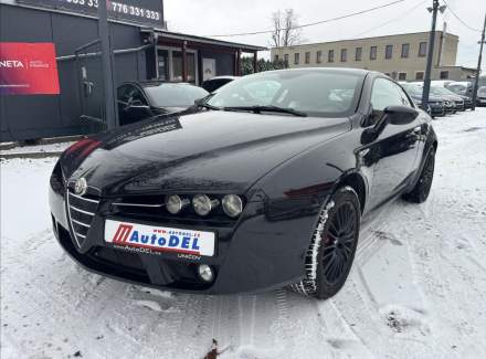 Alfa Romeo - Brera