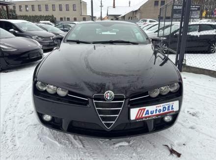 Alfa Romeo - Brera