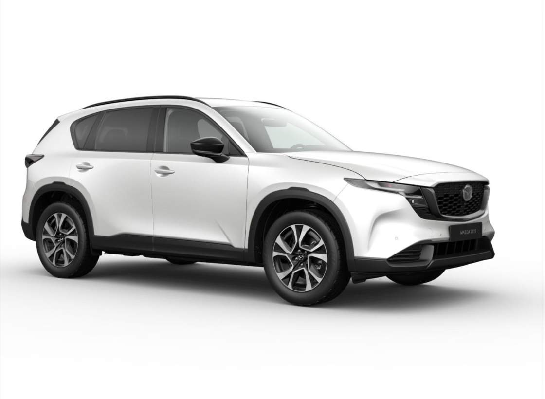 Mazda - CX-5