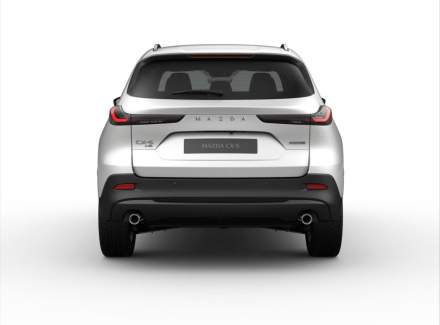 Mazda - CX-5