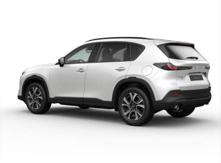 Mazda - CX-5