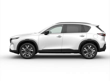 Mazda - CX-5