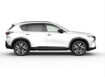 Mazda - CX-5