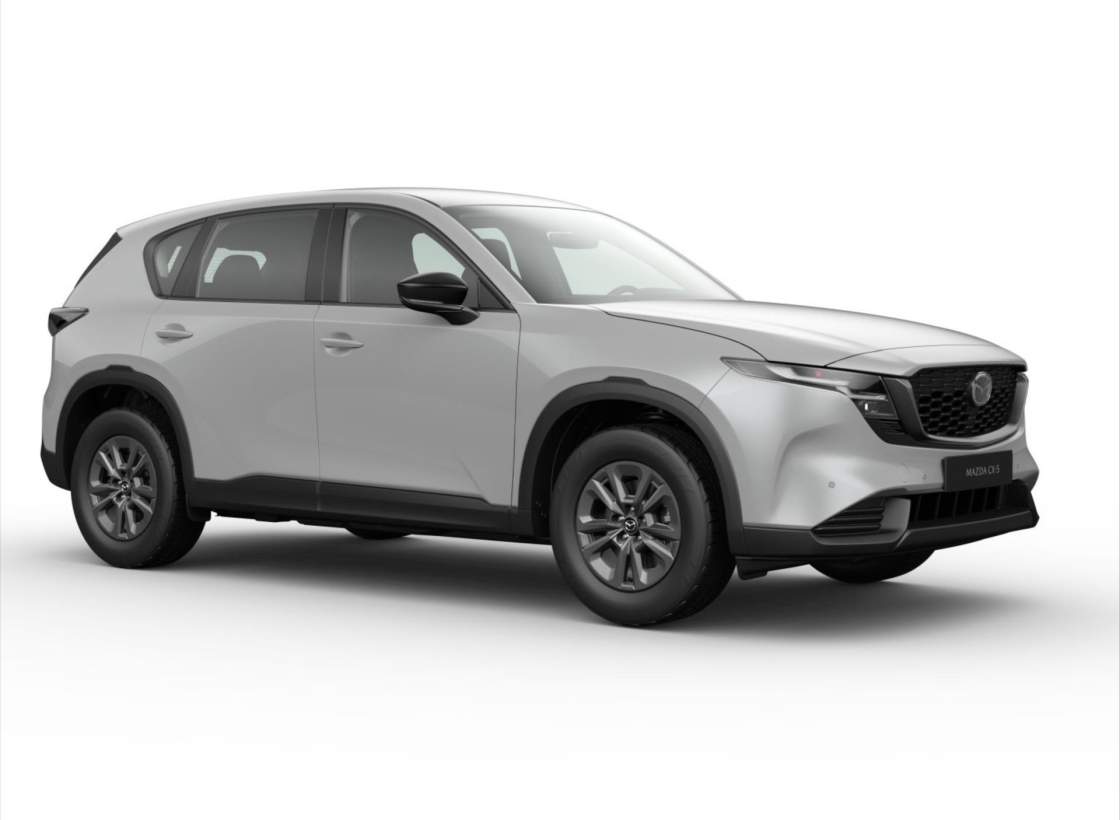 Mazda - CX-5