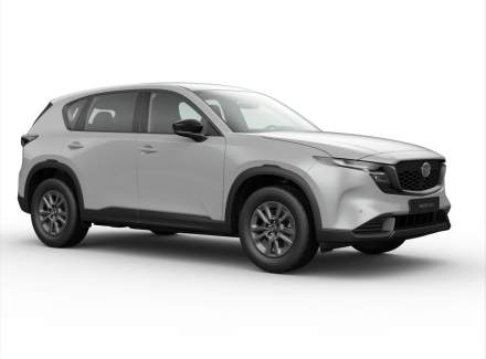Mazda - CX-5