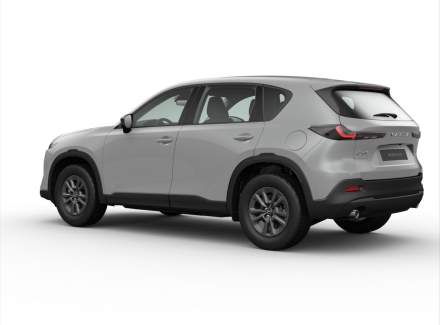 Mazda - CX-5
