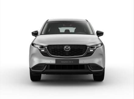Mazda - CX-5