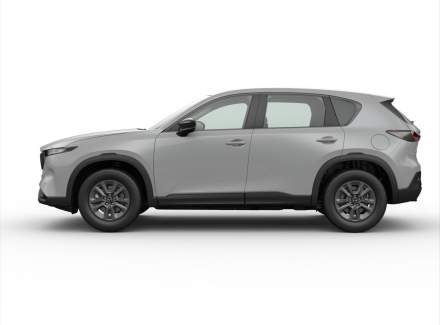 Mazda - CX-5