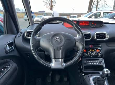 Citroën - C3