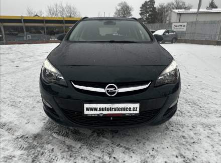 Opel - Astra