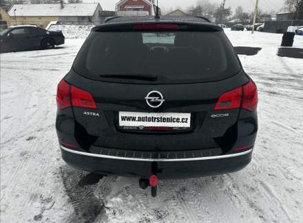 Opel - Astra