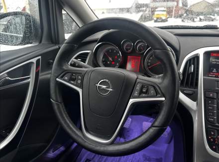 Opel - Astra