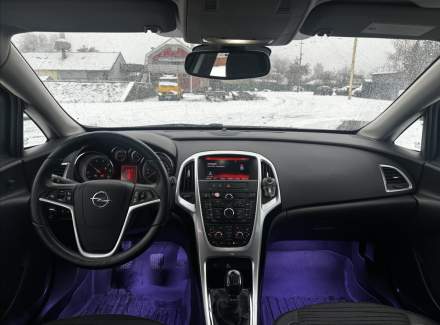 Opel - Astra