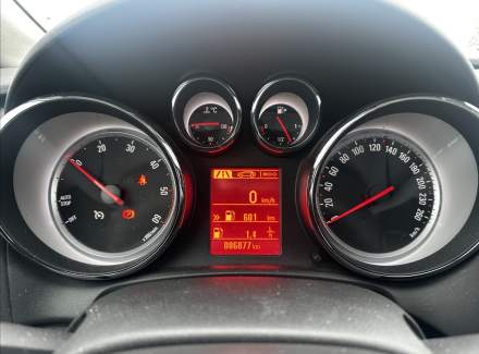 Opel - Astra