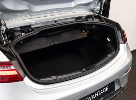 Mercedes-Benz - E-class