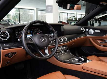 Mercedes-Benz - E-class