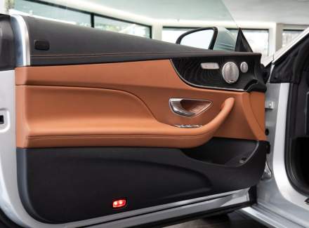 Mercedes-Benz - E-class