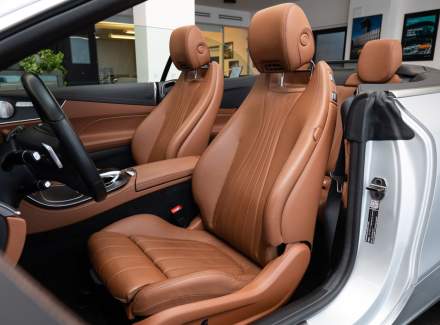 Mercedes-Benz - E-class