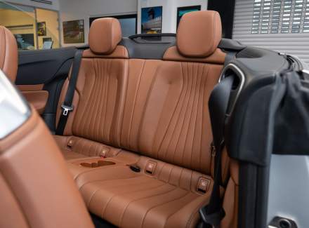 Mercedes-Benz - E-class