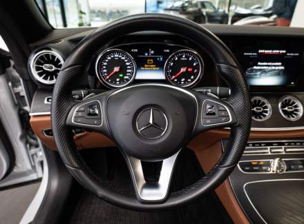 Mercedes-Benz - E-class