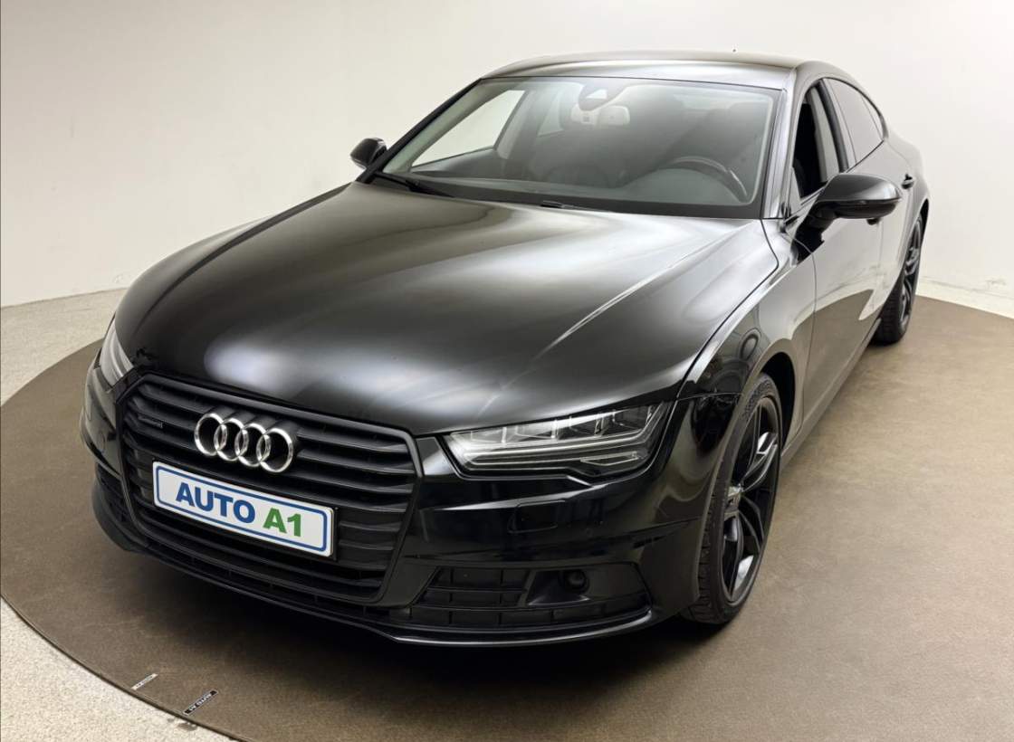 Audi - A7