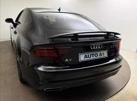 Audi - A7
