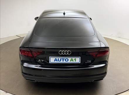 Audi - A7
