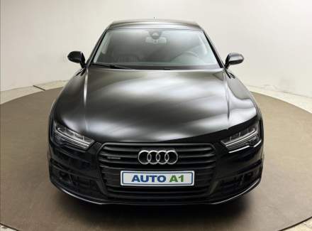 Audi - A7