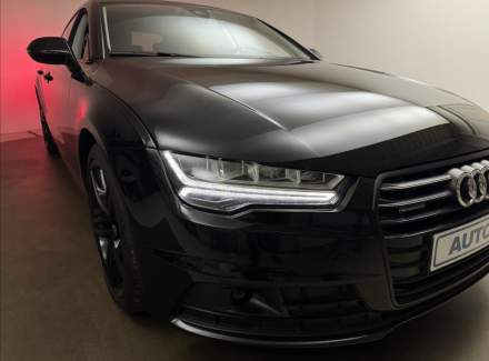 Audi - A7